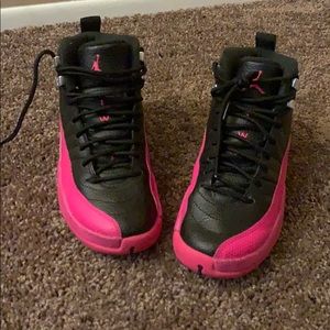 Authentic Jordan’s